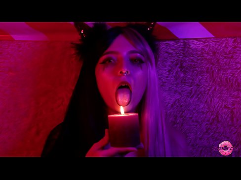 ❤️ מציצה נלהבת מ-Sexy Succubus עם הגשמה בפה ️❌ סרטון מזוין ב-iw.porn-milf300.ru ☑
