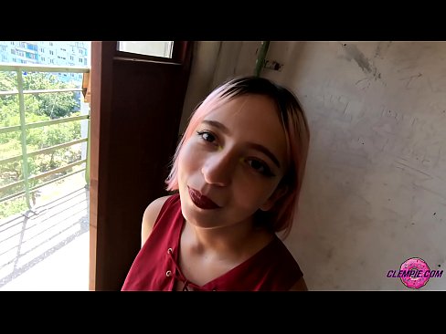❤️ סטודנט חושני מוצץ זר בעורף - גמור על פניו ️❌ סרטון מזוין ב-iw.porn-milf300.ru ☑